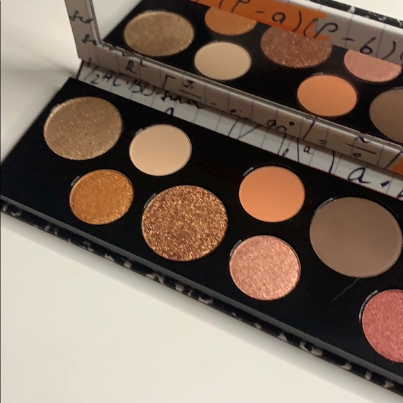 Mac palette - Picture 4 of 6